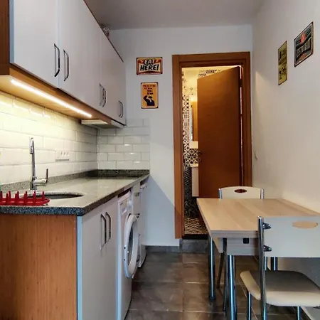 Arslan Homes 2 Appartement