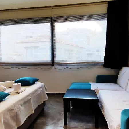Arslan Homes 2 Appartement *
