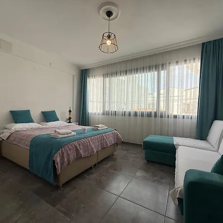 Apartamento Arslan Homes 2 *